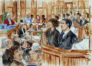 différence de pourvoi en cassation dans une procédure pénale