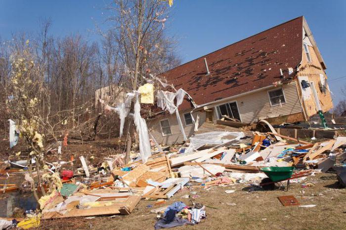 Assurance dommages obligatoire