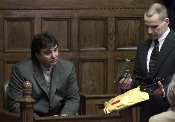 demande de témoin dans une procédure civile