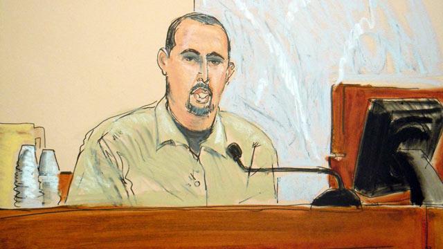 témoins dans les procédures civiles