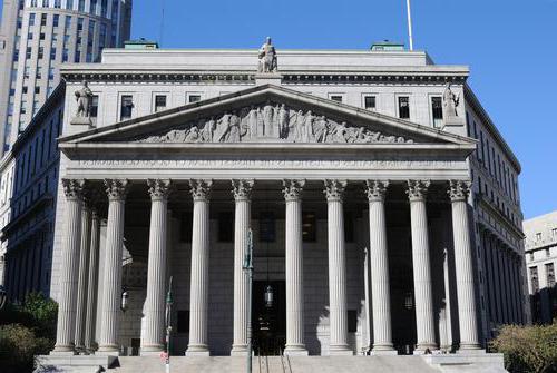 réexamen de cas en raison de circonstances nouvellement découvertes