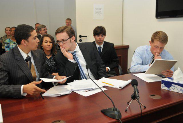 Notion et classification des preuves dans les procédures civiles