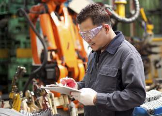 spécialiste de la protection du travail