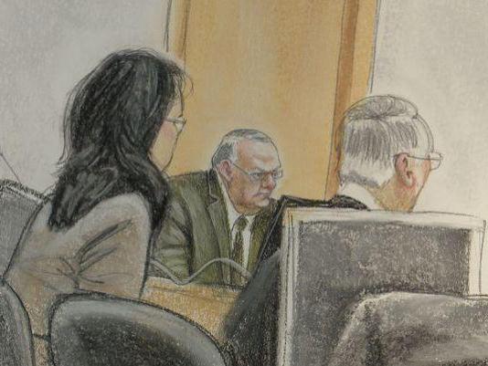 procédure spéciale pour l'examen d'une affaire pénale devant un tribunal pénalité pour la victime