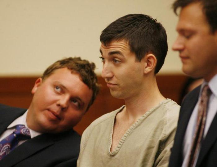 procédure spéciale pour l'examen d'une affaire pénale devant le tribunal de grande instance