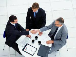 comptabilisation des activités communes dans le cadre d'un simple accord de partenariat