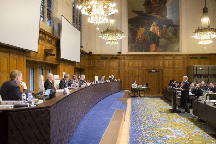 appel à la Cour suprême du complexe agro-industriel