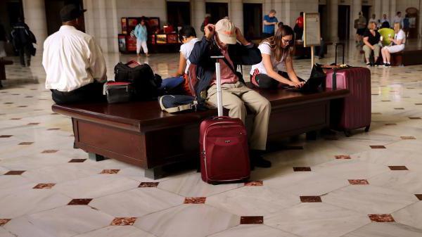 travail de fin de semaine