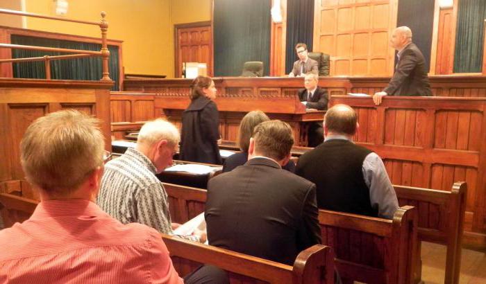 motifs pour déclarer un citoyen mort