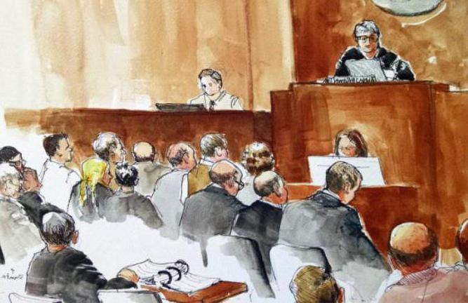 reconnaissance d'un citoyen mort ou disparu