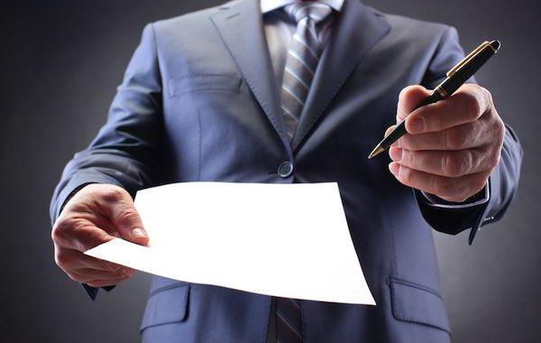 support juridique des contrats