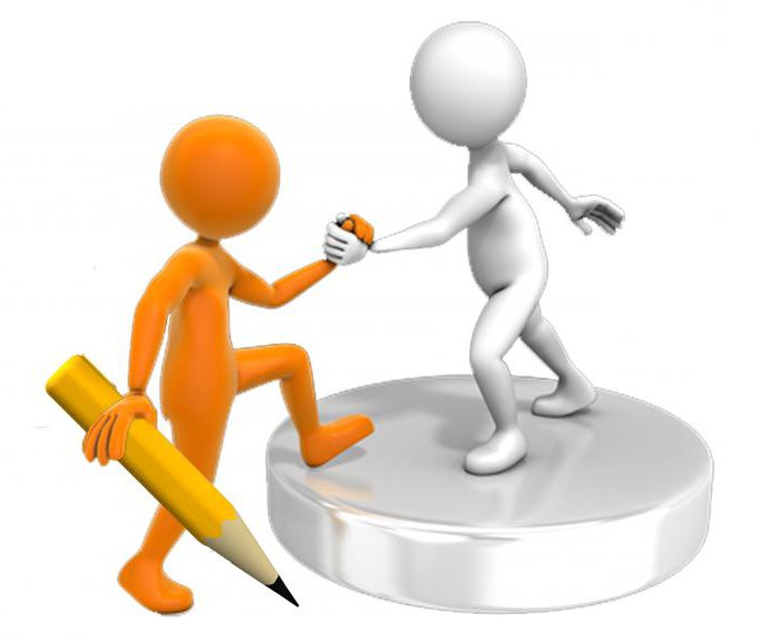 exemples de responsabilité administrative