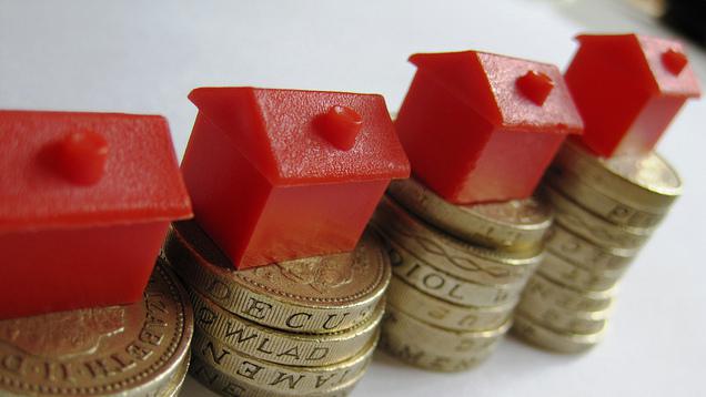 Évaluation judiciaire de l'immobilier