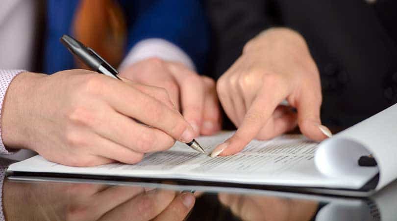 Protection des droits civils