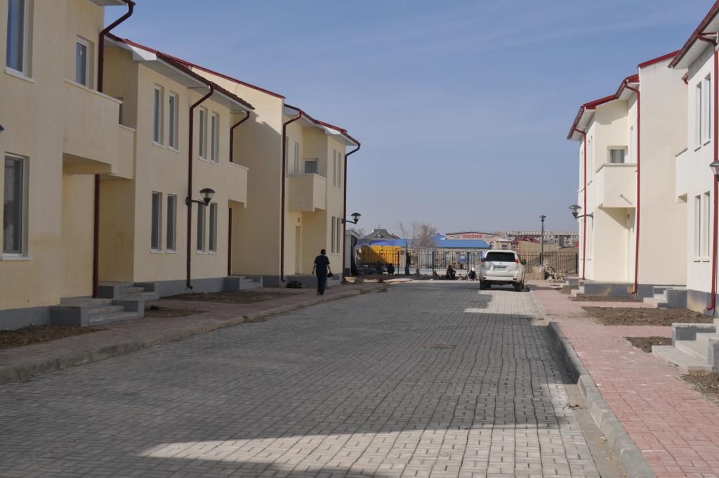 documents pour le logement officiel par le personnel militaire