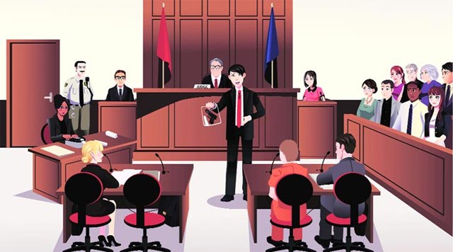 Déclaration de l'échantillon de protection du consommateur