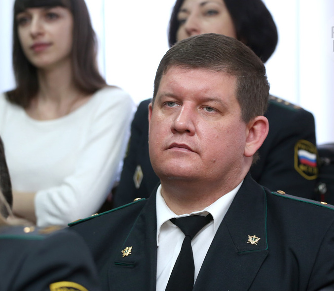 décision de refuser la procédure d'exécution