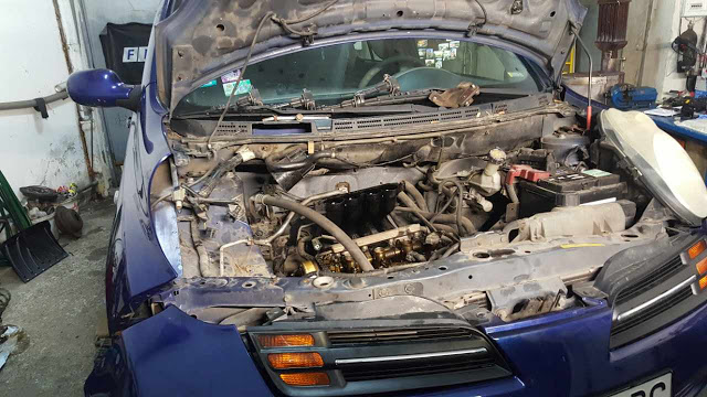 réclamation en dommages