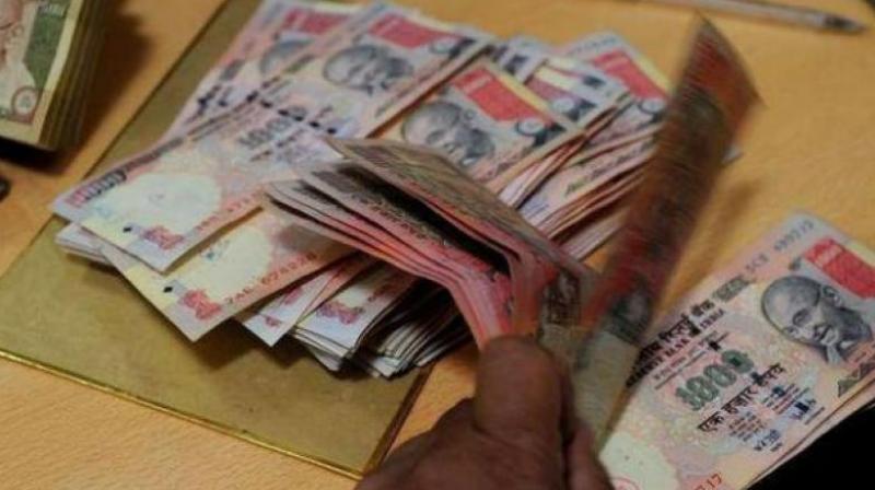 réclamation en dommages