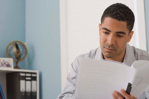 information sur le signataire