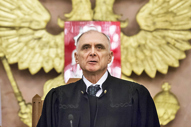 Exemple de cassation de la Cour suprême