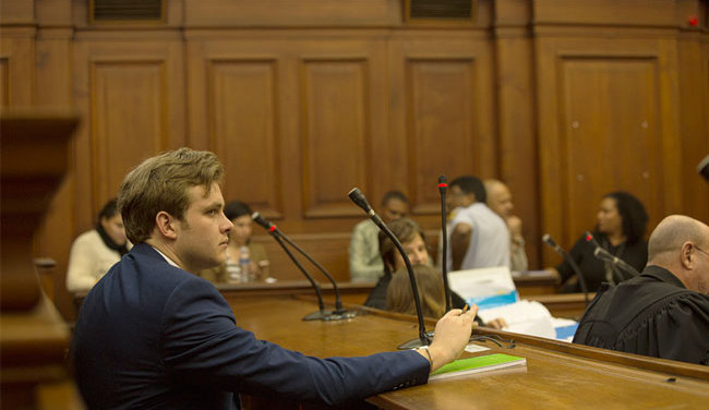 Article 61 Pratique judiciaire du GPK