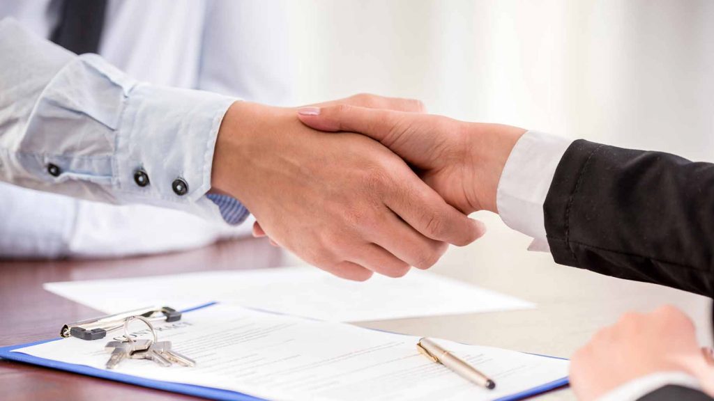 contrat de gestion immobilière