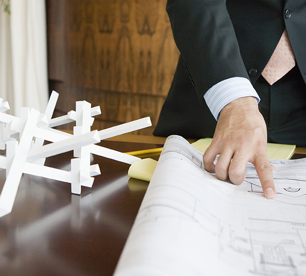 accord sur le transfert de propriété à la direction opérationnelle