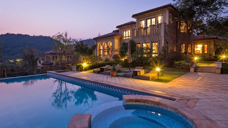 caractéristiques du contrat de vente de locaux d'habitation