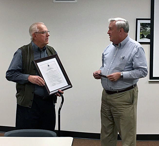 legal status of a state and municipal employee