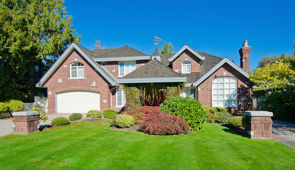 Des transactions immobilières difficiles