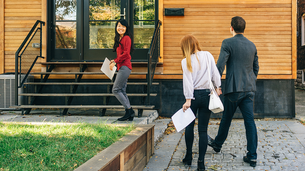 Que fait l'inspection du logement