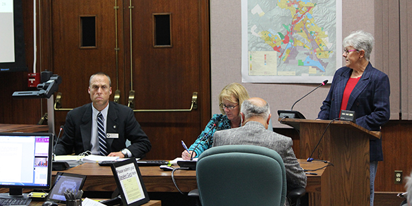 Inspection publique du logement et communale