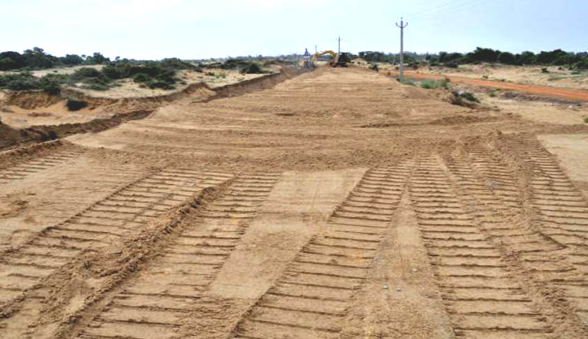 appartements au lieu de terres pour les familles nombreuses