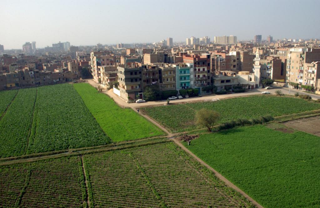 appartements au lieu de terres pour familles nombreuses 2015