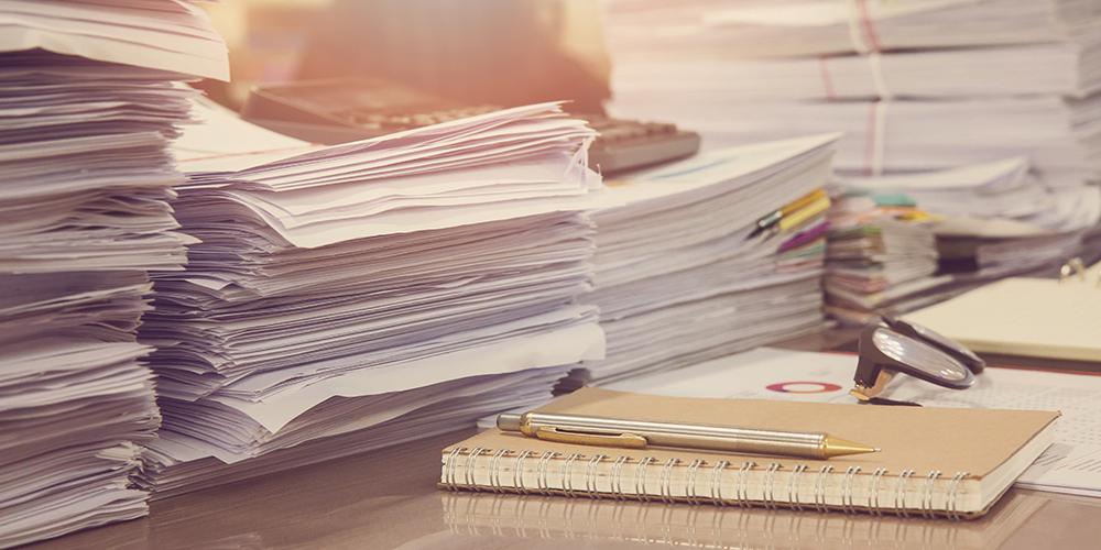 gestion d'un immeuble