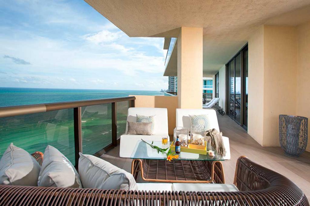 Procès concernant la procédure d'utilisation des locaux d'habitation