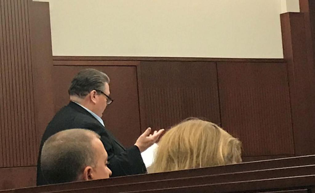 détermination de la procédure d'utilisation des locaux