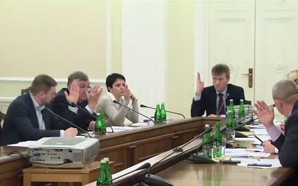 échantillon de rapport d'enquête d'entreprise