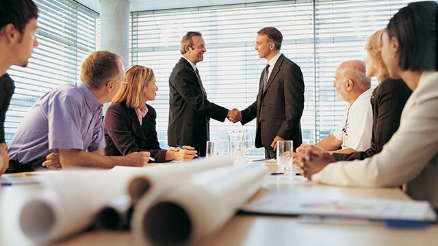 procédure obligatoire avant le procès pour le règlement du différend