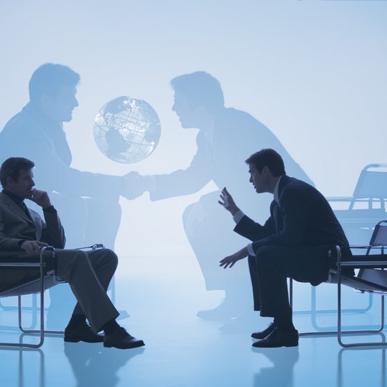 procédure préparatoire au règlement du différend entre le procureur général