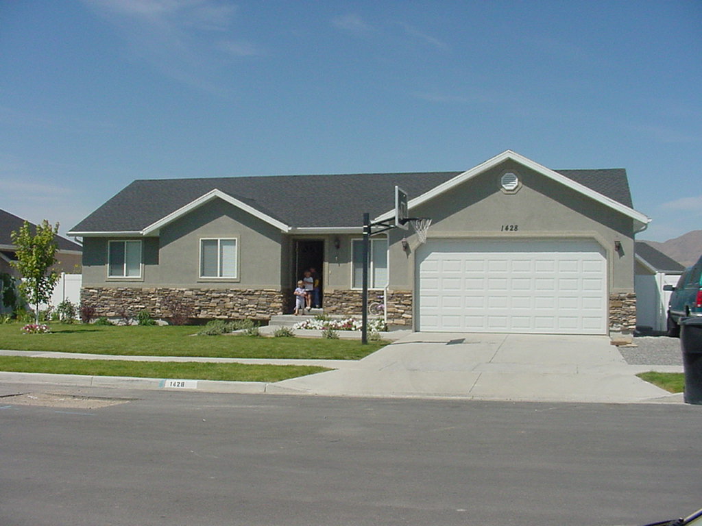 Grande subvention à domicile