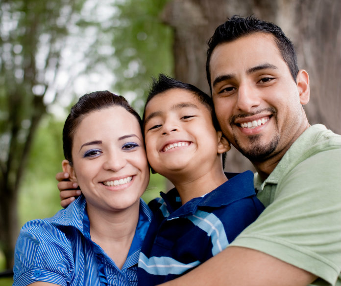 Subvention pour la construction d'une maison à Novossibirsk