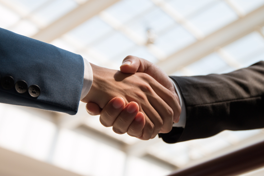 déclaration de contrainte