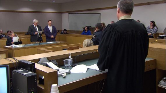 déclaration sur l'établissement du fait de la propriété d'un document de titre