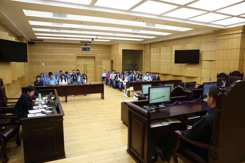 déclaration de revendication de propriété d'un document