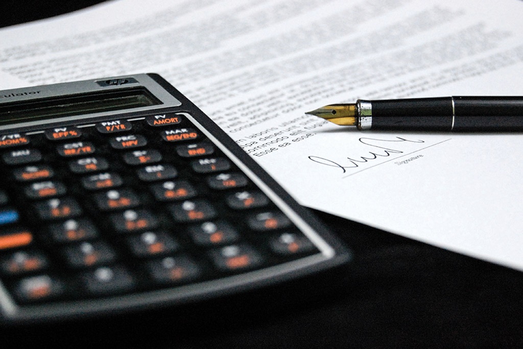 si les dettes sont héritées