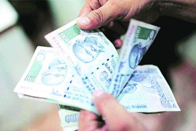 Les enfants héritent-ils de dettes?