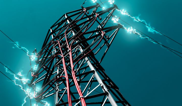 connexion illégale à la responsabilité principale