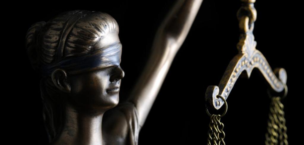 détermination à laisser une demande sans requête dans une procédure civile